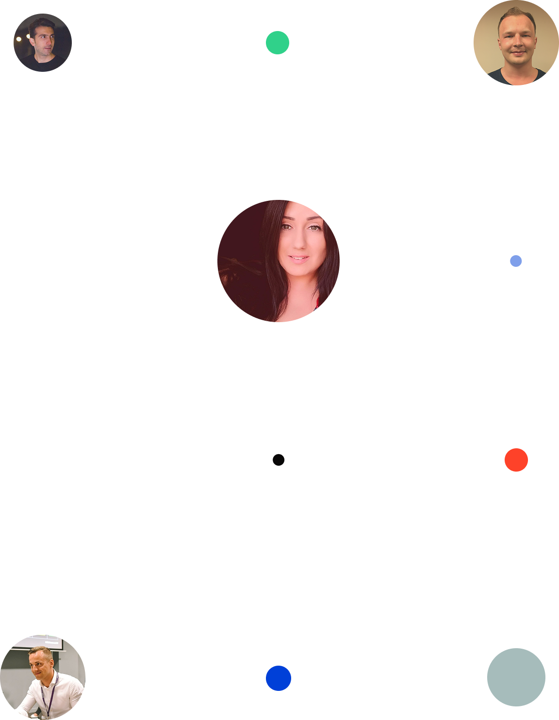 Team member