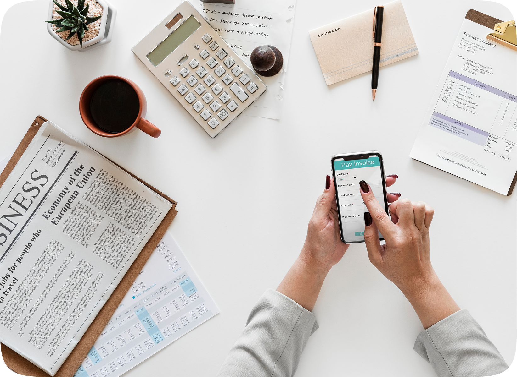 The Future Of Fintech: Trends For 2025