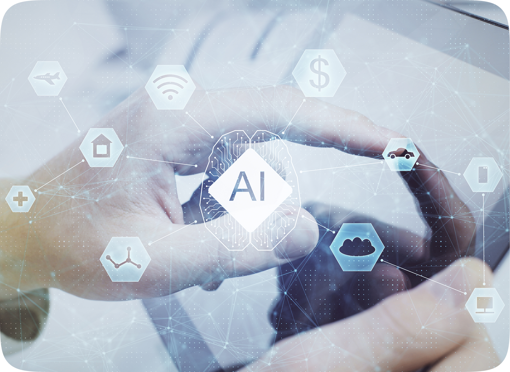 How AI is Revolutionizing Personal Finance
